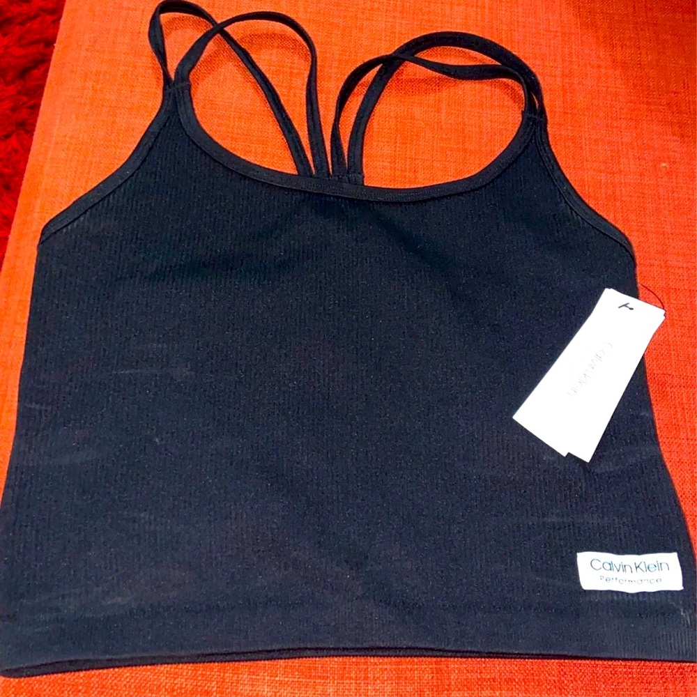 Never used size M